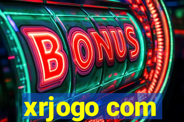xrjogo com
